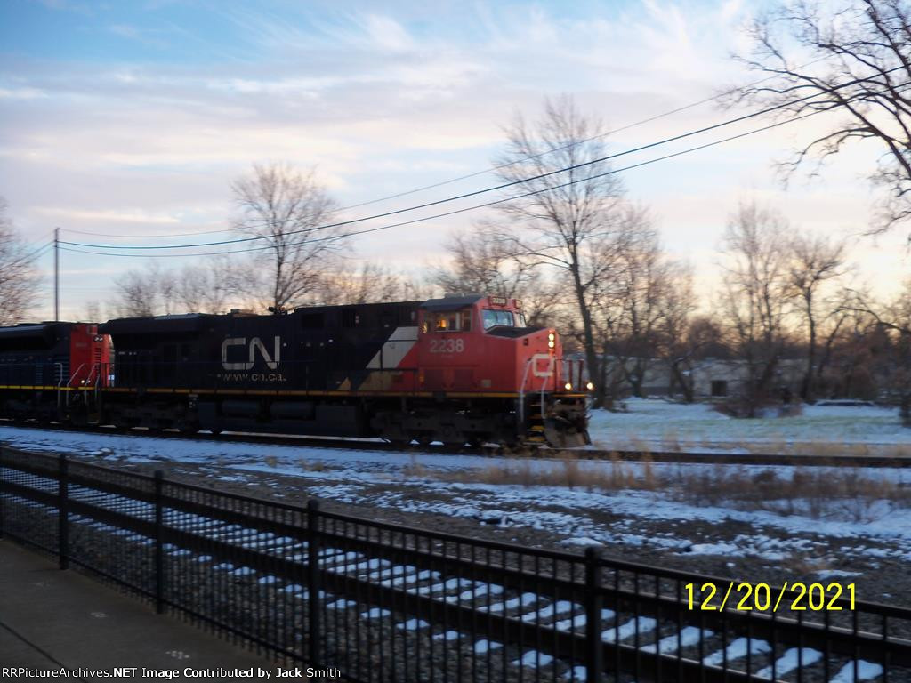 CN 2238